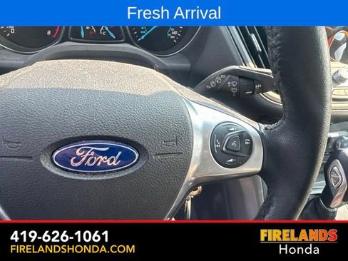 Used 2016 Ford Escape SE w/ SE Leather Comfort Package AWD/4WD image 20