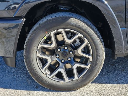 New 2026 RAM 1500 Laramie image 7