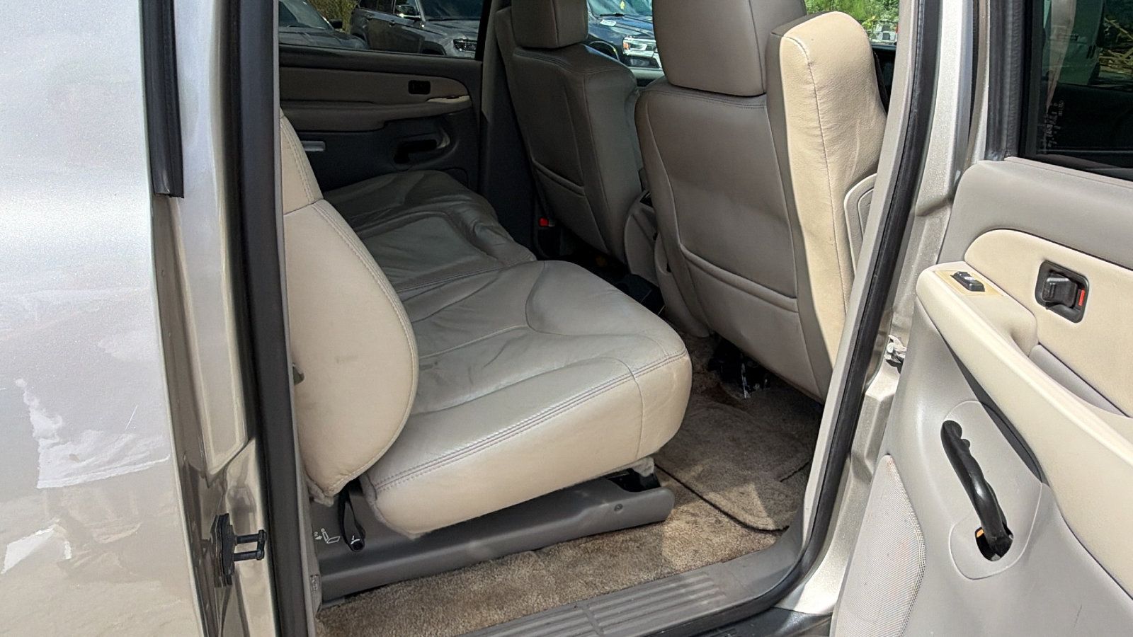 Used 2002 GMC Yukon XL SLT RWD image 20