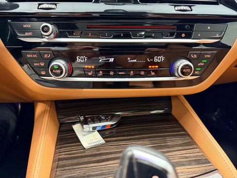 Used 2019 BMW 640i Gran Turismo xDrive AWD/4WD image 49