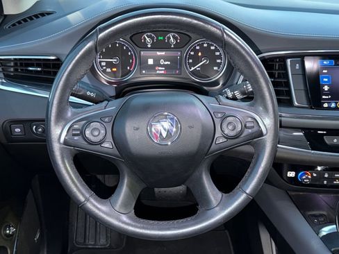 Used 2020 Buick Enclave Essence w/ Sound and Sites Package image 16