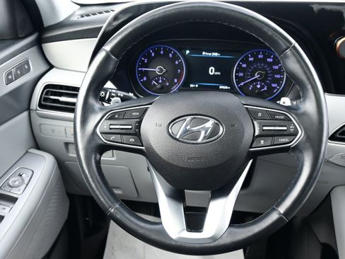 Used 2020 Hyundai Palisade SEL w/ Premium Package image 20