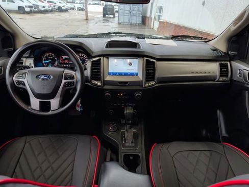 Used 2021 Ford Ranger XLT AWD/4WD image 18