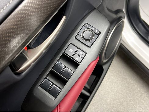 Used 2021 Lexus NX 300 AWD w/ Comfort Package image 40