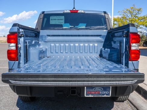 New 2025 Ford Maverick XLT image 19