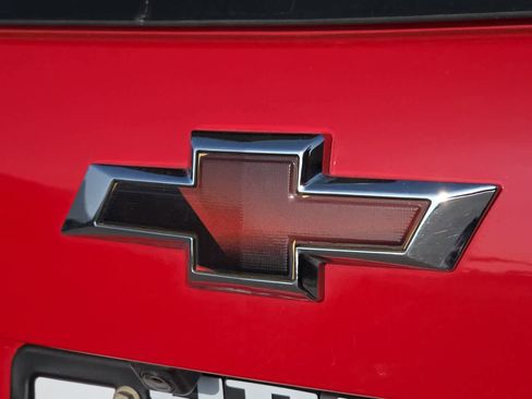 Used 2020 Chevrolet Spark LT FWD image 11