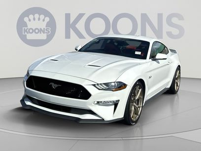 Used 2022 Ford Mustang GT Premium w/ GT Performance Package