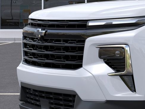 New 2026 Chevrolet Traverse LT image 13