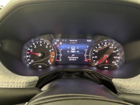 Used 2022 Jeep Compass Latitude w/ Convenience Group image 25