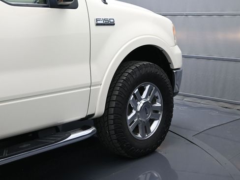 Used 2007 Ford F150 FX4 AWD/4WD image 44