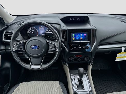 Used 2021 Subaru Forester Premium image 15