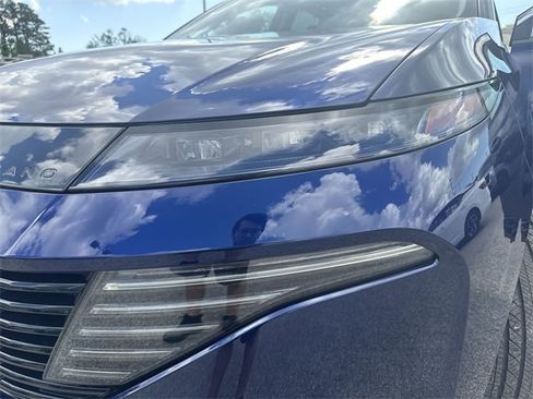 Used 2025 Nissan Murano Platinum w/ Cargo Package image 32