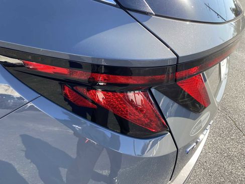 Used 2024 Hyundai Tucson SEL image 16