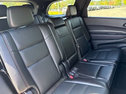 Used 2025 Dodge Durango R/T AWD/4WD image 22