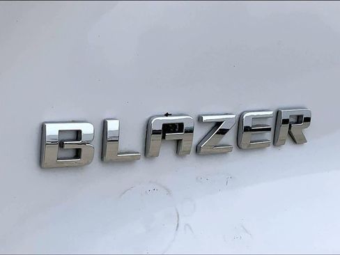 Used 2020 Chevrolet Blazer Premier FWD image 31