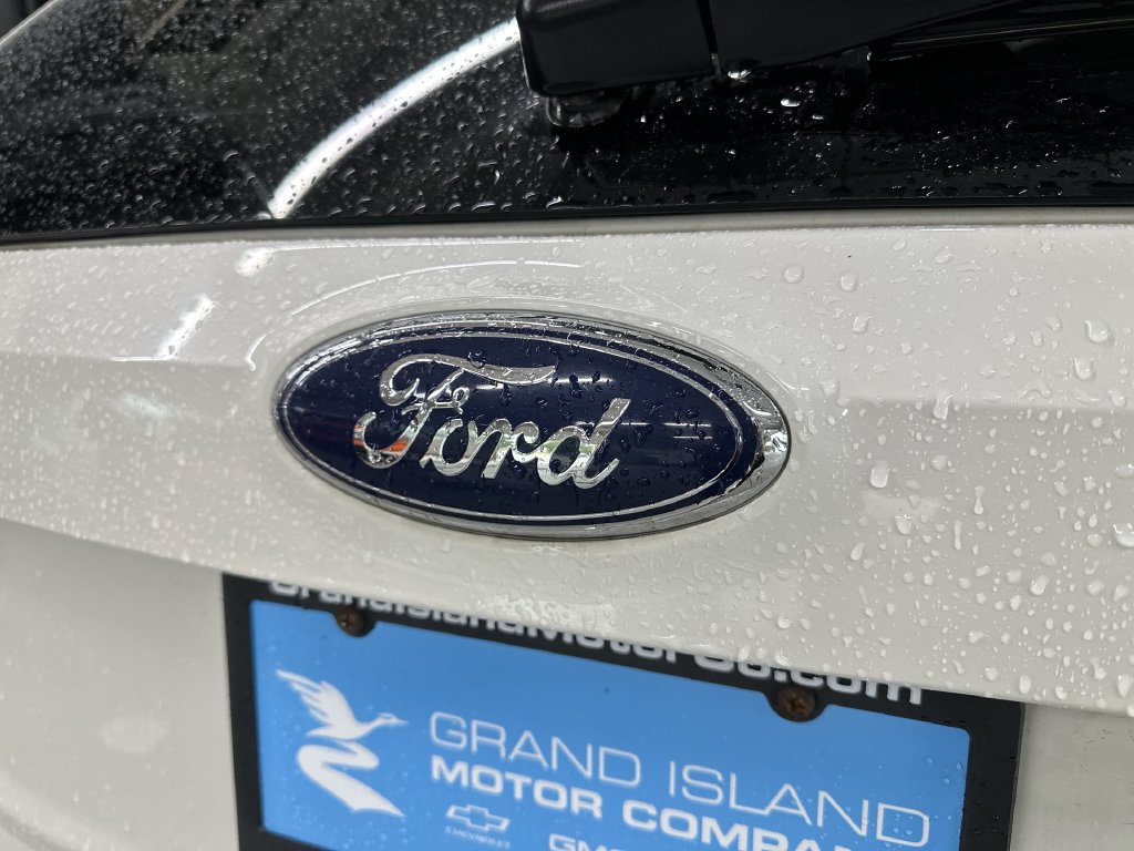 Used 2009 Ford Edge Limited FWD image 32