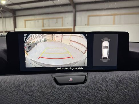 New 2026 MAZDA CX-90 3.3 Turbo w/ Premium Sport Pkg image 18