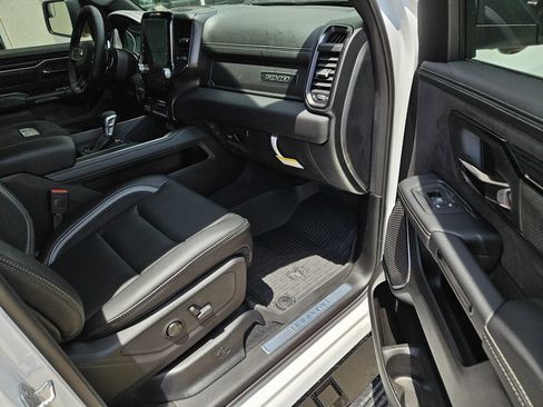 New 2026 RAM 1500 RHO AWD/4WD image 8