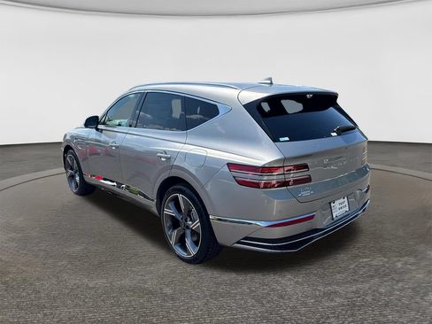 New 2026 Genesis GV80 3.5T Prestige AWD/4WD image 6