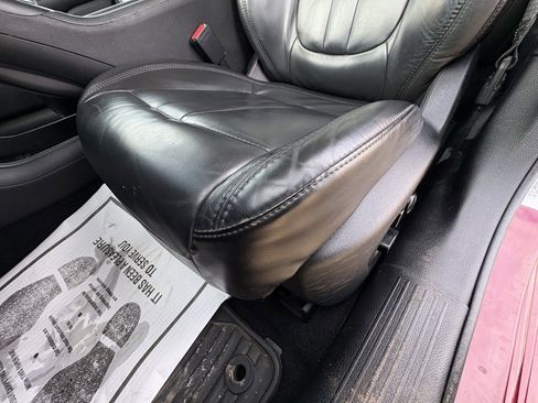 Used 2015 Chrysler 200 C w/ Navigation & Sound Group I image 32