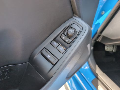 Used 2024 Toyota GR86 Premium RWD image 15