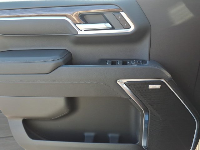 New 2026 Chevrolet Silverado 1500 RST w/ Safety Package AWD/4WD image 13