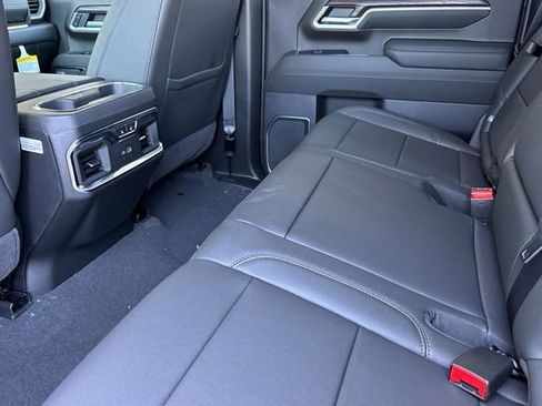 New 2026 GMC Sierra 3500 SLT w/ SLT Convenience Package AWD/4WD image 13