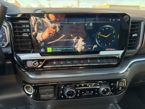 Used 2024 Chevrolet Silverado 2500 High Country image 20