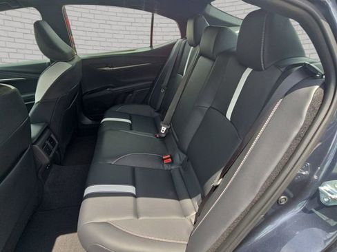 New 2026 Toyota Camry SE FWD image 13