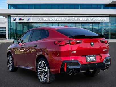 New 2026 BMW X2 M35i w/ Technology Package