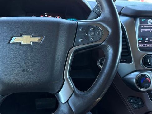 Used 2017 Chevrolet Suburban Premier image 36