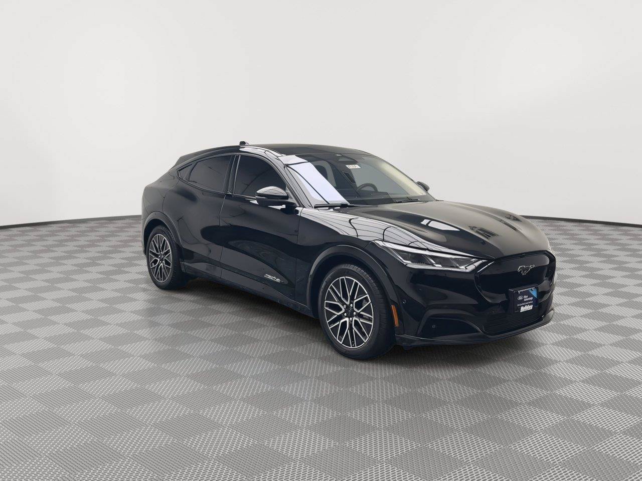Certified 2024 Ford Mustang Mach-E Premium AWD/4WD image 33