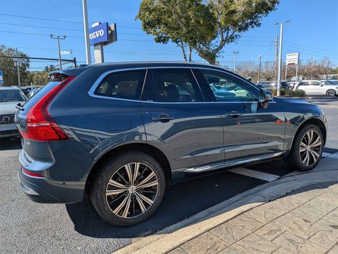 Certified 2023 Volvo XC60 B5 Plus w/ Protection Package Premier image 6