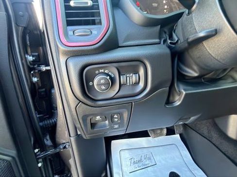New 2026 RAM 1500 Rebel w/ Bed Utility Group AWD/4WD image 12