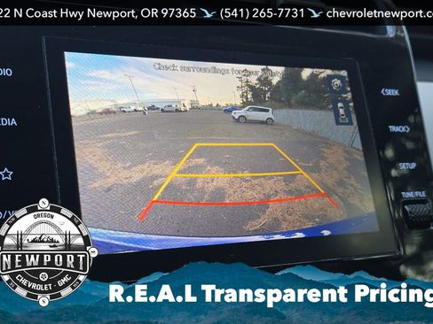 Used 2023 Hyundai Tucson SEL image 19