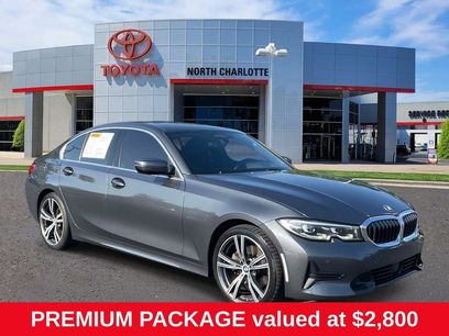 Used 2019 BMW 330i Sedan
