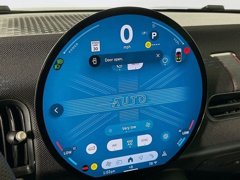 New 2026 MINI Cooper John Cooper Works image 14