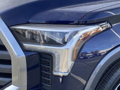Used 2023 Toyota Tundra Limited image 14