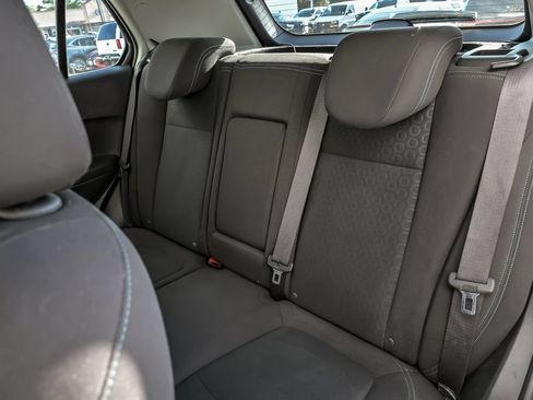 Used 2016 Chevrolet Trax LS FWD image 16