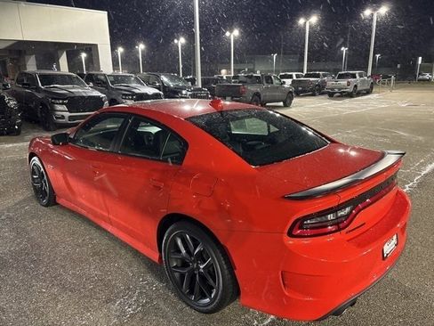 Used 2023 Dodge Charger R/T w/ Plus Group image 23