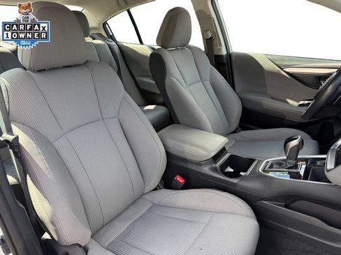 Used 2024 Subaru Legacy Premium AWD/4WD image 15