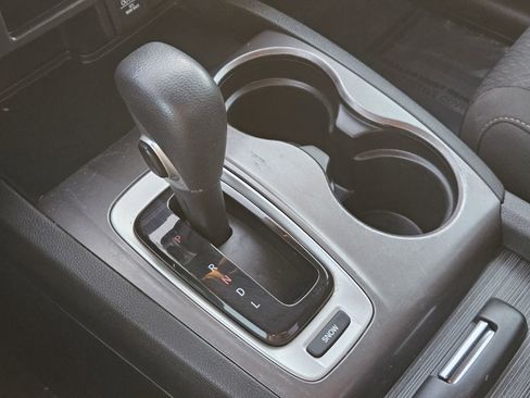 Used 2017 Honda Ridgeline Sport image 24