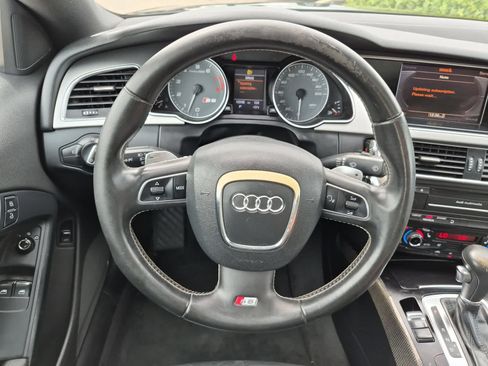 Used 2011 Audi S5 Premium Plus AWD/4WD image 23