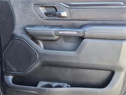 Used 2022 RAM 1500 TRX w/ TRX Level 1 Equipment Group image 28