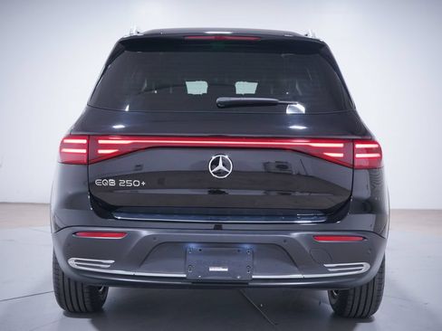 Used 2024 Mercedes-Benz EQB 250+ image 5