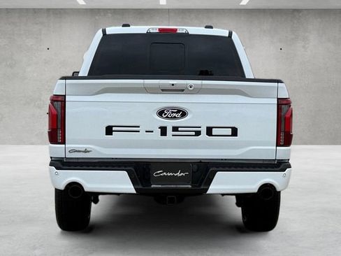 Used 2024 Ford F150 Lariat image 15