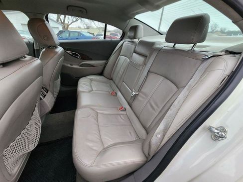 Used 2011 Buick LaCrosse CXL image 17