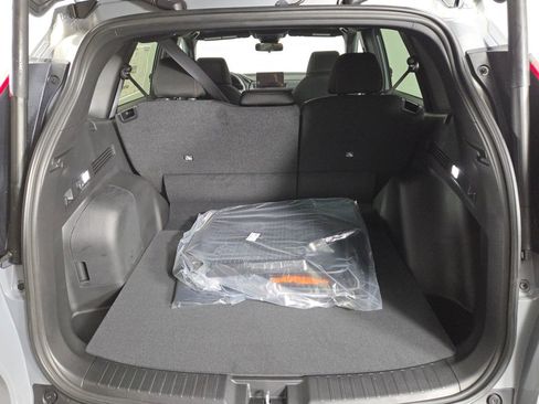 New 2026 Honda CR-V TrailSport image 11