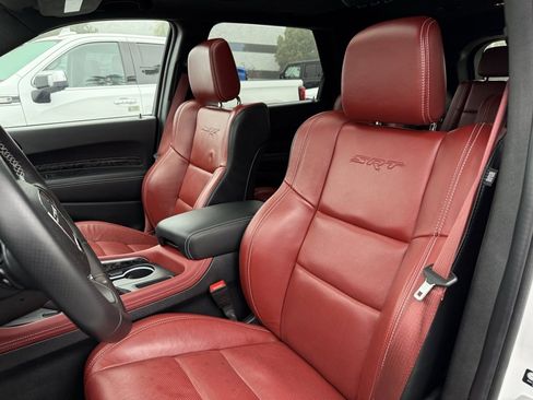 Used 2024 Dodge Durango SRT Hellcat image 12