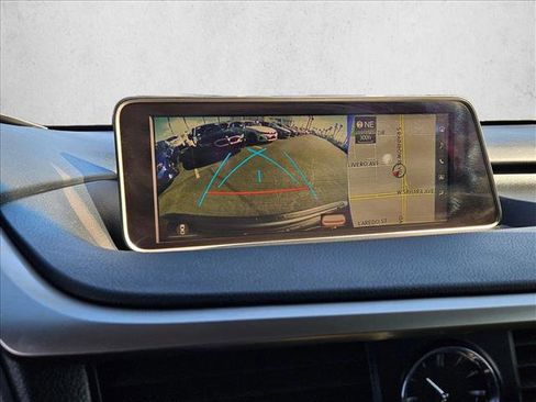 Used 2016 Lexus RX 350 AWD w/ Premium Package image 13